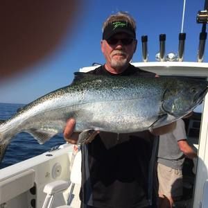 Meet your Posher, Glenn